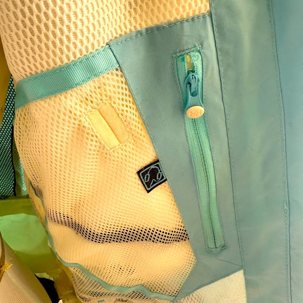 Helly Hansen Ski Shell - image 8